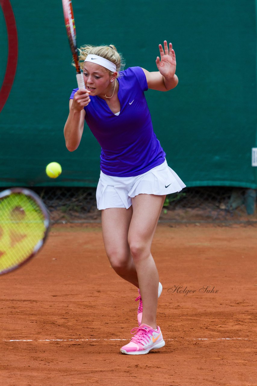 Carina Witthöft 1133 - 1. und 2. Damen Club and der Alster